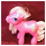 McDonald's My Little Pony Toy (Small)