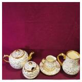 Budlow Dish Set (Vintage)