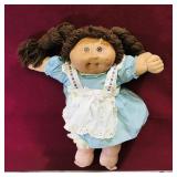 1982 Cabbage Patch Kids Doll