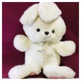 Plush Bunny Doll