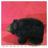 Plush Bear Doll (Vintage)