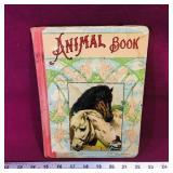 Animal Book (Antique)