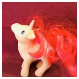 1984 My Little Pony Skyflier