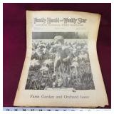 Family Herald & Weekly Star March. 1942 Issue