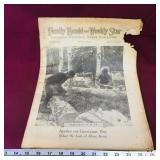 Family Herald & Weekly Star Jan. 1942 Issue