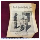 Family Herald & Weekly Star May. 1942 Issue