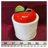 Hayward & Warwick Ceramic Sugar Dish (Vintage)