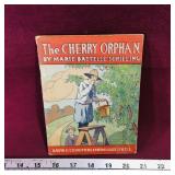The Cherry Orphan 1919 Book