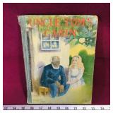 Uncle Tom's Cabin Book (Antique)