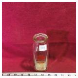 CO-OP Dairy Half-Pint Milk Bottle (Vintage)