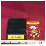 1982 Bugertime Intellivision Video Game