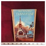 The Land Of Evangeline 1930 Booklet