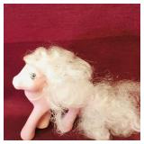 1986 My Little Pony Honeysuckle