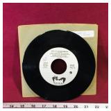 Kelli Veno & Silver Rain 1981 45-RPM Record