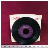 Bob Seger 1978 45-RPM Record