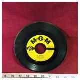 Connie Francis 45-RPM Record (Vintage)