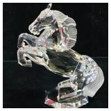 Swarovski Crystal Stallion