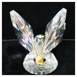 Swarovski Crystal Butterfly