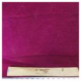 Pack Of V-Master Cigarette Paper Sheets (Vintage)