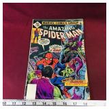 Amazing Spider-Man #180 1978 Comic Book