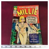 Millie The Model #133 1965 Comic Book