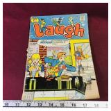 Laugh #273 1973 Comic Book