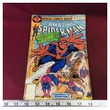 Amazing Spider-Man #186 1978 Comic Book