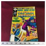 Marvel Super Action #10 1978 Comic Book