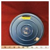 W.T. Grant Super 8 Film Reel Case (Vintage)