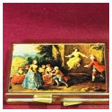 Pocket Pill Case (Vintage)