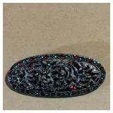 Costume Jewelry Brooch