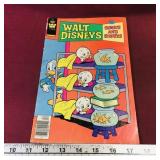 Walt Disney's Comics & Stories 1980 Comic Book