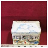 J.R. Watkins 125th Anniversary Tin