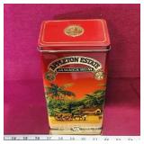 Appleton Estate Jamaica Rum Tin