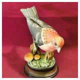1987 Global Art Bird Figurine (5' Tall)