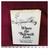 Where The Sidewalk Ends 1974 Novel