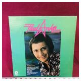 Paul Anka LP Record (Vintage)