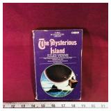 The Mysterious Island 1976 Novel