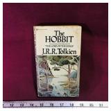 The Hobbit 1973 Novel