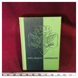 Girl Scout Handbook (1953)