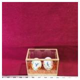 Handpainted Eggs Diorama (Vintage)