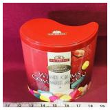 Waterbridge Wine Gums Tin