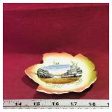 King St. Saint John NB Souvenir Dish (Vintage)