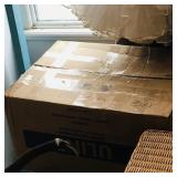 Mystery Box (26' x 21' x 12')