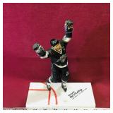 Wayne Gretzky Figure On Stand
