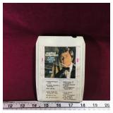Engelbert Humperdinck 8-Track Cassette Tape