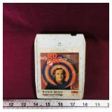 Kai Warner 8-Track Cassette Tape (Vintage)