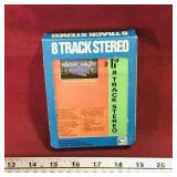 Silent Night 8-Track Audio Cassette (Vintage)
