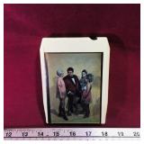 Best Of Gene Tracy 8-Track Cassette Tape (Vintage)
