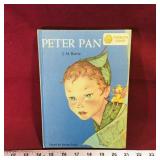 Peter Pan / Alice In Wonderland Childrens Book